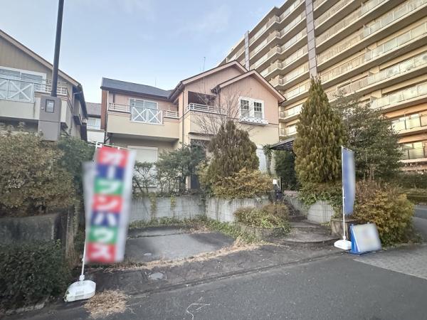 中古戸建 八王子市みなみ野４丁目 JR横浜線八王子みなみ野駅 5,280万円