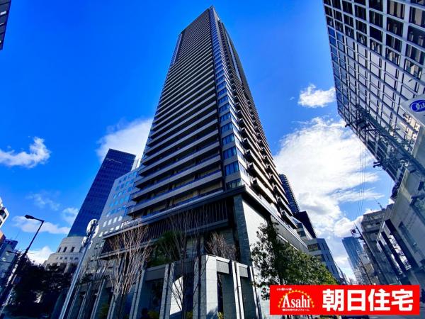 中古マンション 大阪市中央区北浜２丁目 大阪メトロ堺筋線北浜駅 2億8,500万円