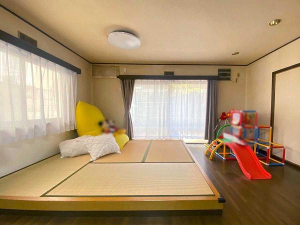 中古戸建 兵庫県西宮市北六甲台２丁目 JR福知山線西宮名塩駅 2,380万円