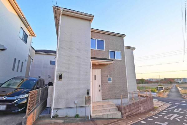 中古戸建 埼玉県さいたま市大宮区三橋４丁目 JR京浜東北線大宮駅 3,450万円