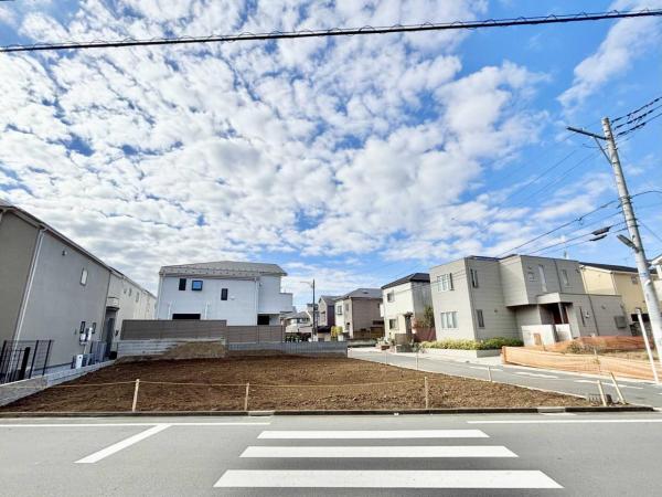 土地 東京都杉並区浜田山２丁目 京王井の頭線浜田山駅 1億980万円