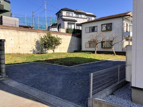 土地 埼玉県さいたま市岩槻区加倉５丁目 東武野田線岩槻駅 3,480万円