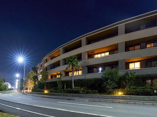 中古マンション 千葉県浦安市日の出４丁目 JR京葉線新浦安駅 1億2,480万円