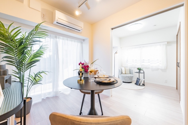 中古マンション 東京都渋谷区松濤１丁目 京王井の頭線神泉駅 8,198万円