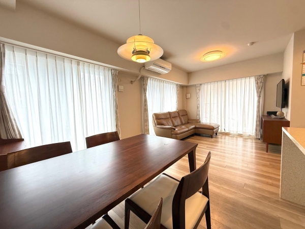 中古マンション 東京都千代田区神田東松下町 都営新宿線岩本町駅 1億3,500万円