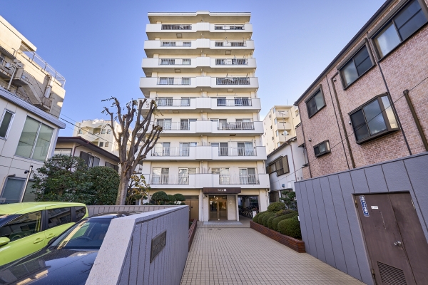 中古マンション 東京都江東区東陽５丁目 東西線東陽町駅 6,780万円