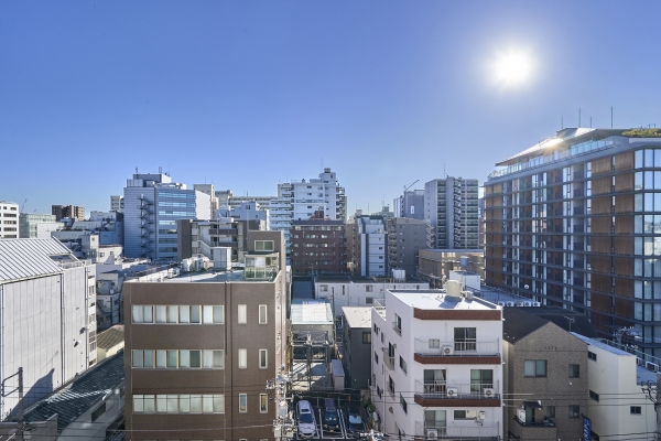 中古マンション 東京都江東区東陽５丁目 東西線東陽町駅 6,780万円