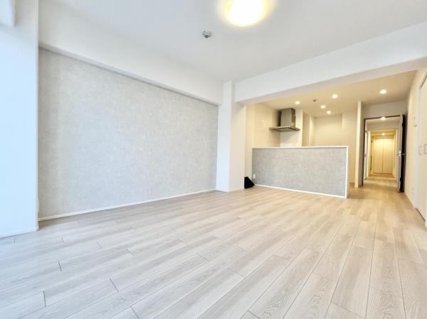 中古マンション 大阪市北区大淀中４丁目 JR大阪環状線福島駅 3,698万円