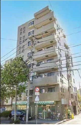 中古マンション 中野区東中野５丁目 東西線落合駅 5,980万円