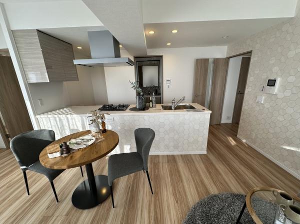 中古マンション 品川区平塚1丁目 都営浅草線戸越駅 8,598万円