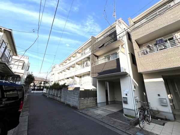 中古戸建 葛飾区新小岩３丁目 JR中央・総武線新小岩駅 7,280万円
