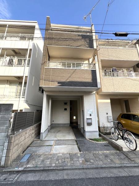 中古戸建 葛飾区新小岩３丁目 JR中央・総武線新小岩駅 6,830万円