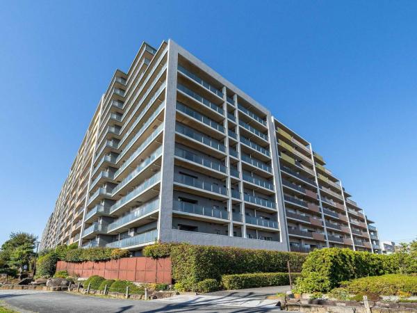 中古マンション 東京都府中市是政４丁目 西武多摩川線是政駅 4,480万円