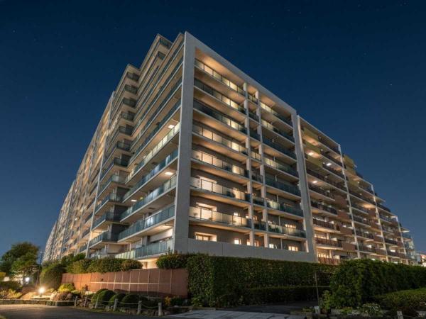 中古マンション 東京都府中市是政４丁目 西武多摩川線是政駅 4,480万円