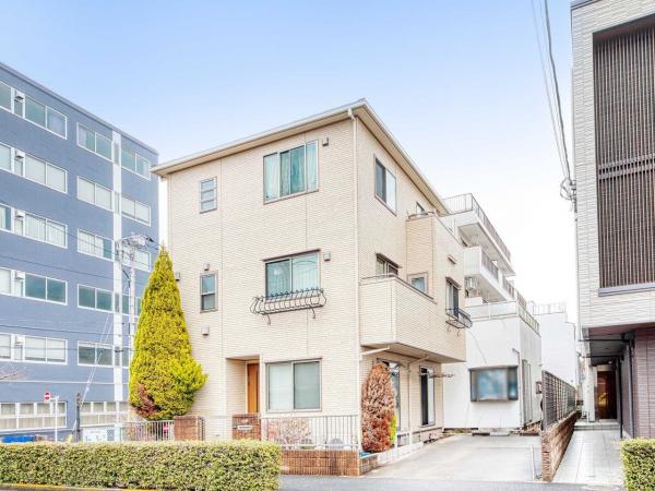 中古戸建 東京都江戸川区西葛西7丁目 東西線西葛西駅 9,280万円