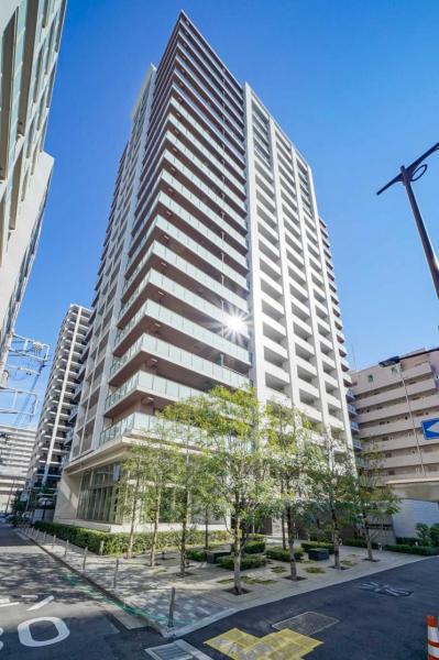 中古マンション 東京都品川区西五反田３丁目 東急目黒線不動前駅 1億5,080万円