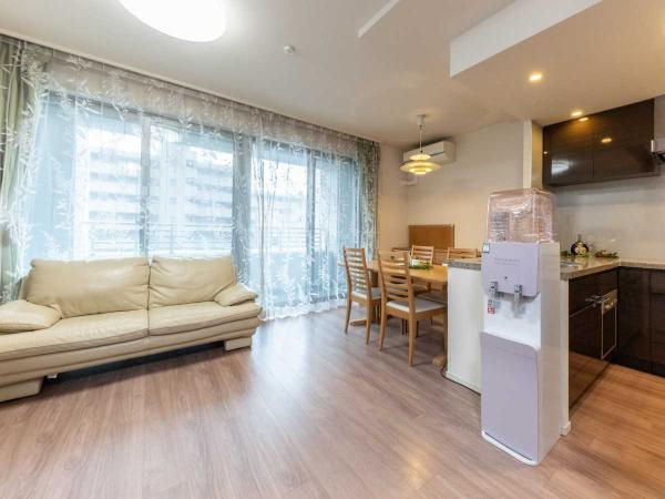 中古マンション 東京都品川区西五反田３丁目 東急目黒線不動前駅 1億5,080万円