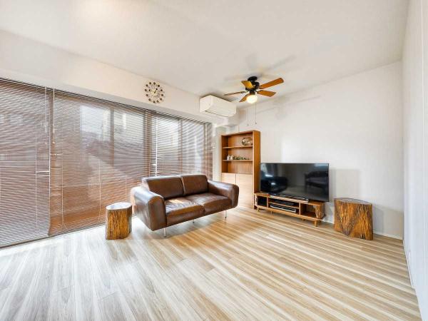 中古マンション 東京都墨田区千歳３丁目 都営大江戸線森下駅 1億3,480万円