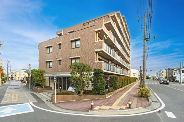 中古マンション 埼玉県蕨市中央２丁目 JR京浜東北線蕨駅 3,580万円