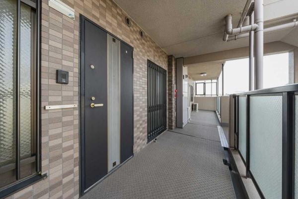 中古マンション 埼玉県蕨市中央２丁目 JR京浜東北線蕨駅 3,580万円