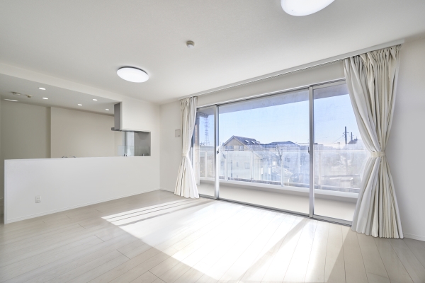 中古マンション 埼玉県さいたま市南区沼影２丁目 JR埼京線武蔵浦和駅 6,280万円