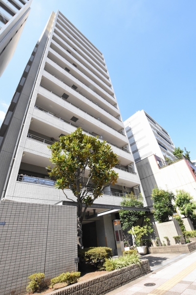 中古マンション 東京都墨田区緑３丁目 都営大江戸線両国駅 5,680万円