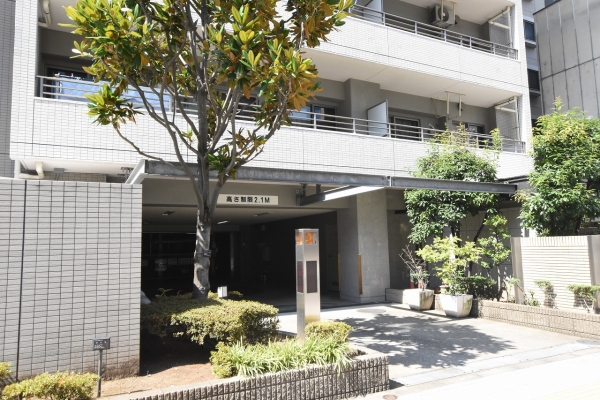 中古マンション 東京都墨田区緑３丁目 都営大江戸線両国駅 5,680万円