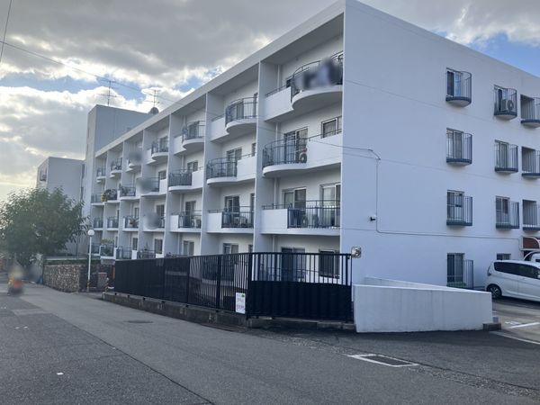 中古マンション 兵庫県神戸市東灘区住吉山手2丁目 阪急神戸線御影駅 1,580万円