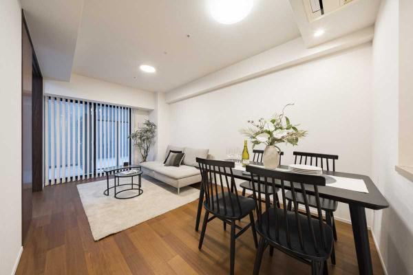 中古マンション 東京都目黒区目黒１丁目 JR山手線目黒駅 1億5,980万円