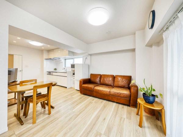 マンション第2木場 外観写真