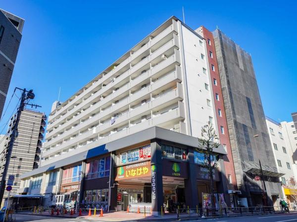 中古マンション 東京都荒川区東日暮里５丁目 JR山手線鶯谷駅 2,990万円