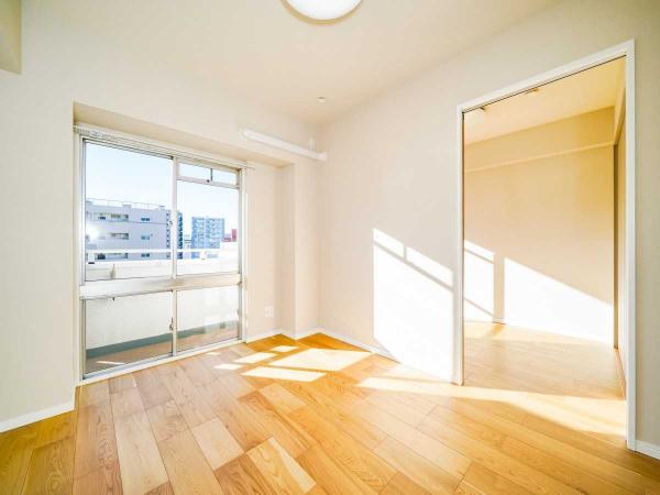 中古マンション 東京都荒川区東日暮里５丁目 JR山手線鶯谷駅 2,990万円