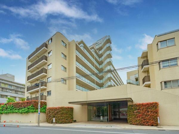 中古マンション 東京都新宿区白銀町 東西線神楽坂駅 2億1,980万円