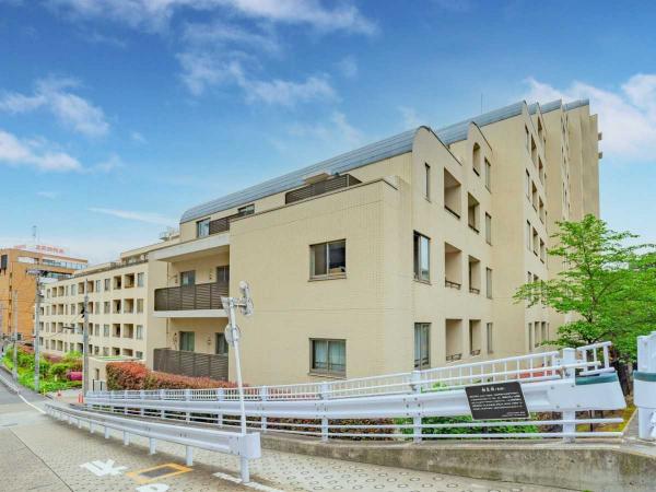 中古マンション 東京都新宿区白銀町 東西線神楽坂駅 2億1,980万円