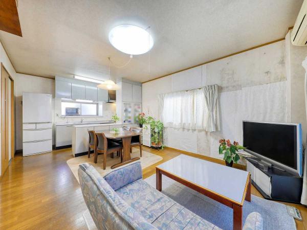 中古戸建 東京都葛飾区宝町１丁目 京成本線お花茶屋駅 4,580万円