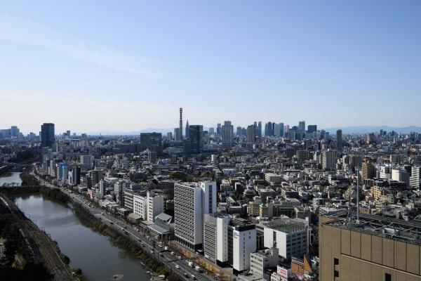 中古マンション 東京都千代田区富士見２丁目 JR中央・総武線飯田橋駅 4億4,800万円