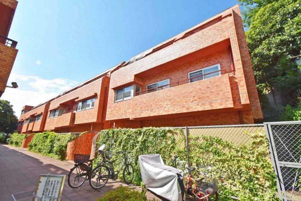 中古マンション 東京都港区三田４丁目 都営浅草線三田駅 2,580万円