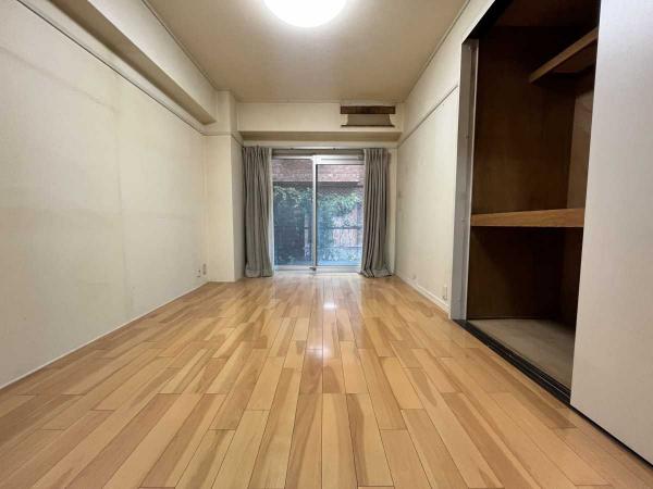 中古マンション 東京都港区三田４丁目 都営浅草線三田駅 2,580万円