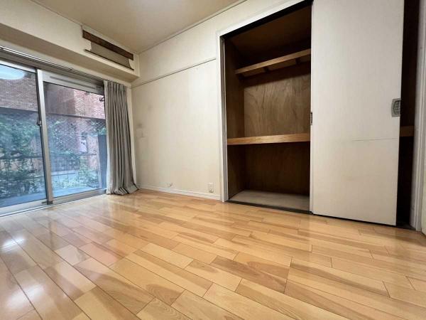 中古マンション 東京都港区三田４丁目 都営浅草線三田駅 2,580万円