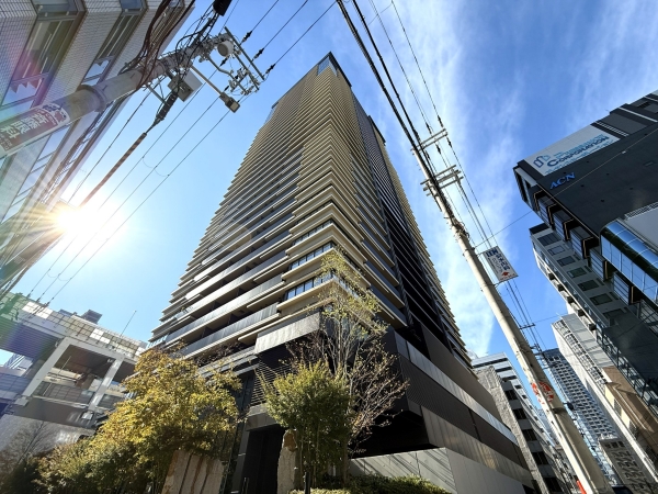 中古マンション 大阪府大阪市中央区南本町１丁目 大阪メトロ堺筋線堺筋本町駅 9,990万円