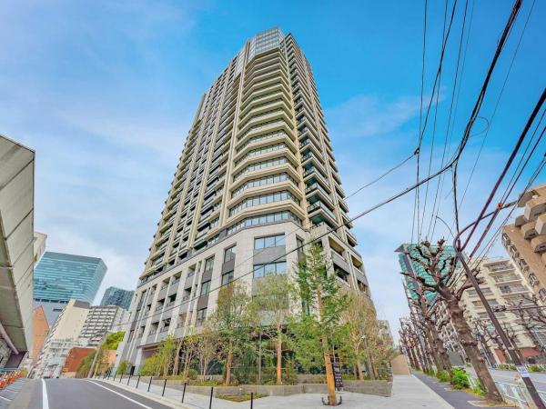 新築マンション 東京都渋谷区渋谷3丁目 JR山手線渋谷駅 3億円