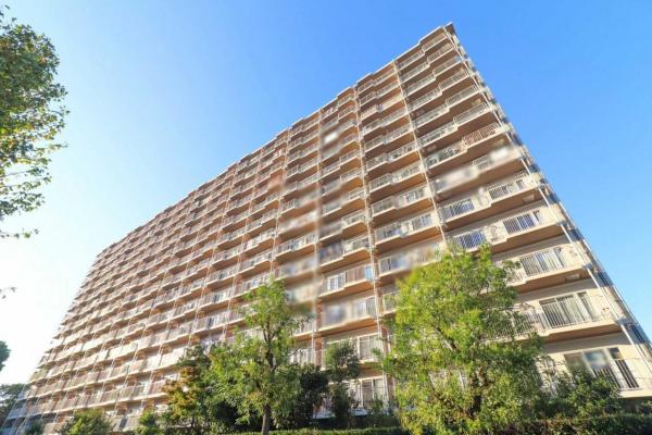 中古マンション 東京都足立区大谷田２丁目 千代田常磐線亀有駅 2,490万円