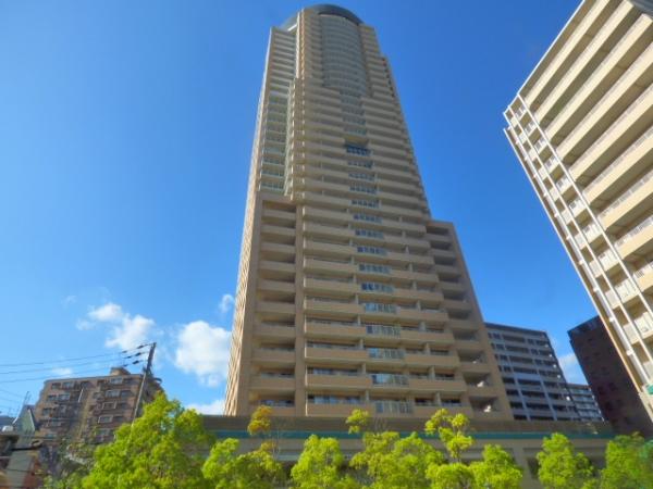 中古マンション 神戸市中央区中山手通３丁目 JR東海道本線（米原〜神戸）元町駅 1億4,000万円