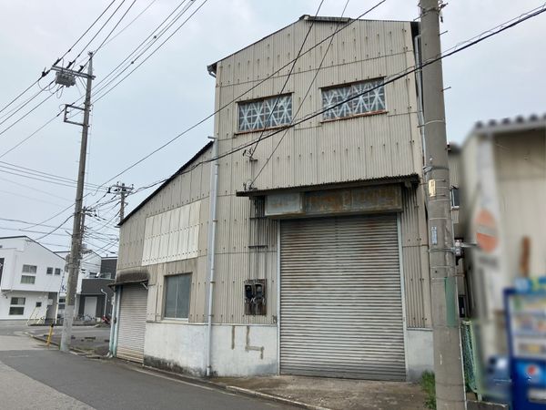 土地 埼玉県川口市上青木西３丁目 JR京浜東北線西川口駅 2億6,000万円