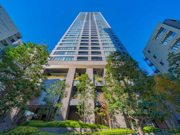 中古マンション 東京都港区高輪１丁目 南北線白金高輪駅 2億6,800万円