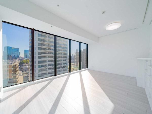 中古マンション 東京都港区高輪１丁目 南北線白金高輪駅 2億6,800万円