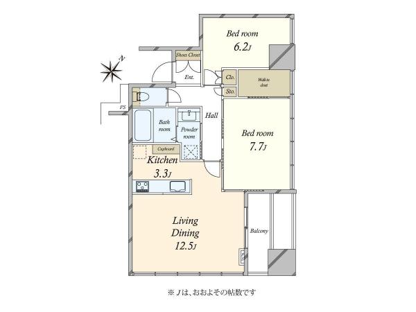中古マンション 東京都港区高輪１丁目 南北線白金高輪駅 2億6,800万円