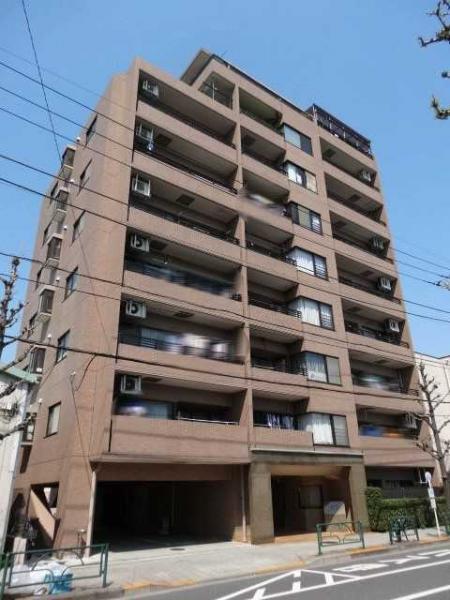 中古マンション 東京都足立区東綾瀬１丁目 千代田線綾瀬駅 4,080万円