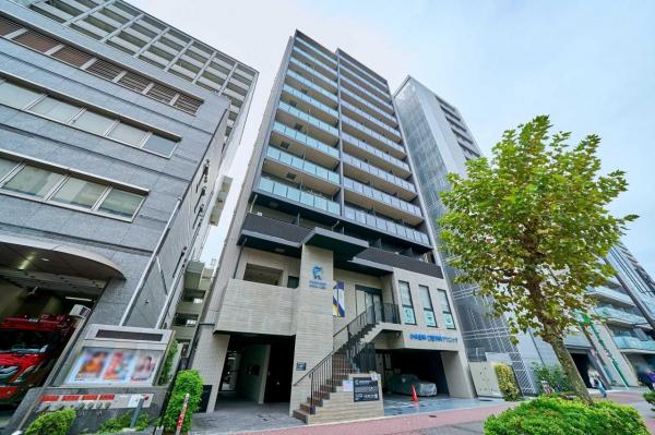 中古マンション 東京都江東区亀戸６丁目 JR中央・総武線亀戸駅 4,680万円