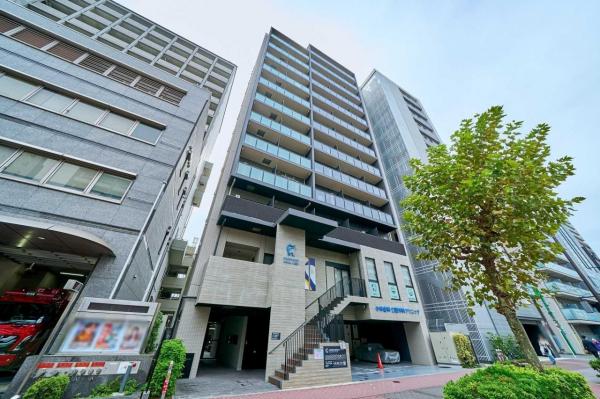 中古マンション 東京都江東区亀戸６丁目 JR中央・総武線亀戸駅 4,580万円